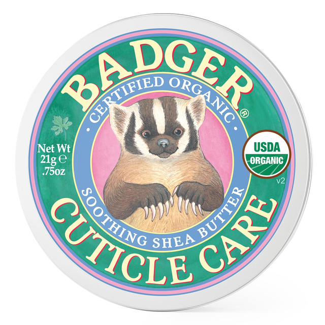 Cuticle Care