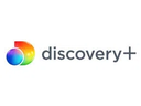Discovery Plus logo