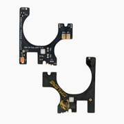 Helder's Game Tech GBA SP Flex Amp