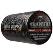 Straight Pouches | 5-Can Roll