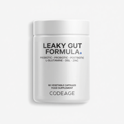 Leaky Gut Formula
