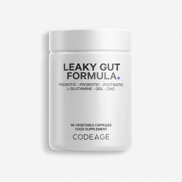 Leaky Gut Formula