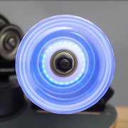 Summerboard LED Wheels