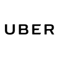 Uber logo
