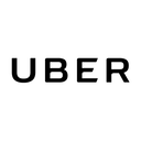 Uber logo