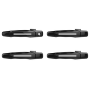 ION Series LED Door Handles | 2007.5-2014 Chevy Silverado & GMC Sierra