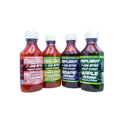 D8 Flight F*cking Hitter THCA+ Syrup