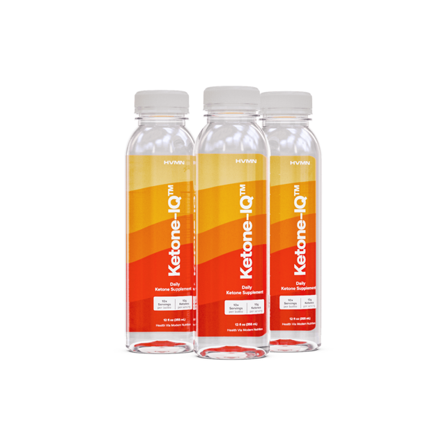 Ketone-IQ Classic Multiserving