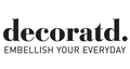 Decoratd logo