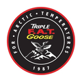Triple F.A.T. Goose logo