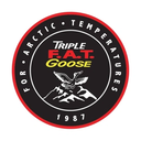 Triple F.A.T. Goose logo