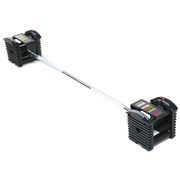 PowerBlock Pro Series Straight Barbell (For Pro 50/Pro EXP)