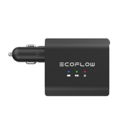 EcoFlow Smart Auto Battery Charger