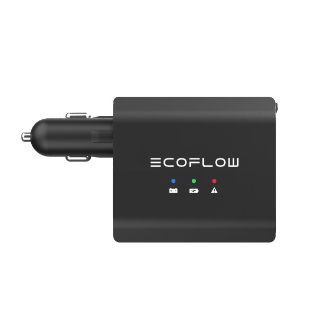 EcoFlow Smart Auto Battery Charger