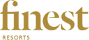Finest Resorts logo