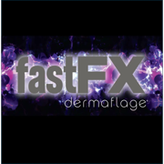 Dermaflage fastFX Dimensional SFX Makeup