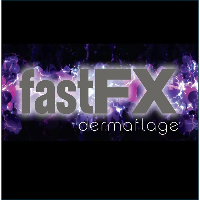 Dermaflage fastFX Dimensional SFX Makeup