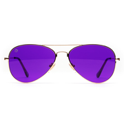 Violet - Aviator Frame