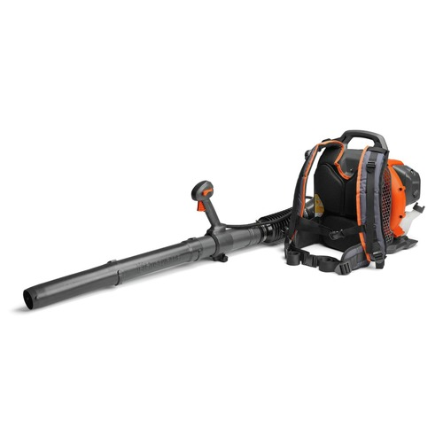 Husqvarna 970466901 150BT 51cc 2.16 HP 2 Cycle Gas Backpack Leaf Blower