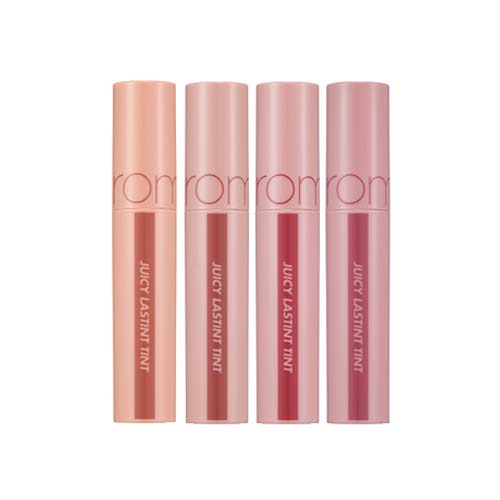 romand Juicy Lasting Tint Bare Juicy Series 5.5g