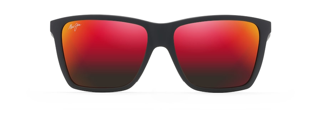 CRUZEM Rectangular Sunglasses