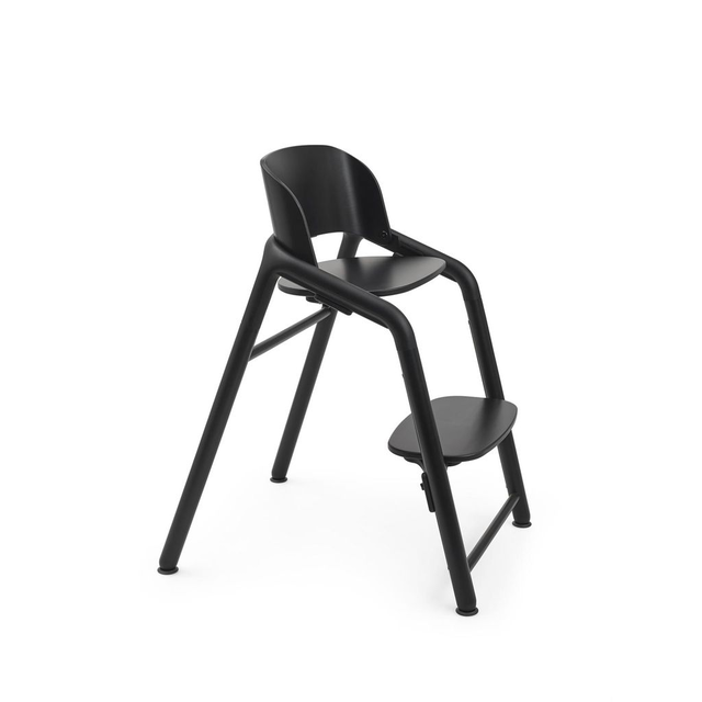 Giraffe High Chair Black