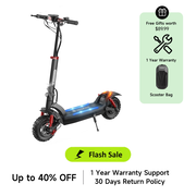 isinwheel GT2 1000W Off Road Electric Scooter