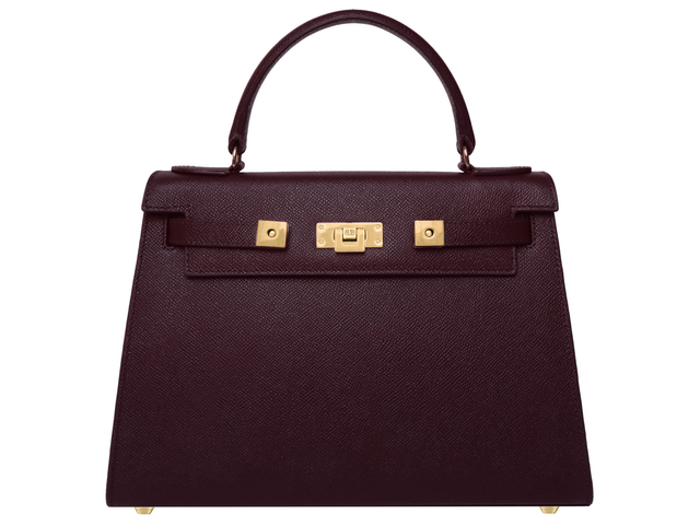 Maya Large Dolomite - Wine