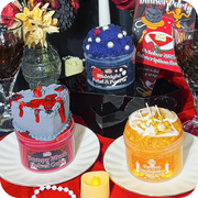 October Slime Box - Get It Before It Is GONE!