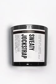 Sweaty Jockstrap Candle