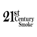 21st Century Smoke logo