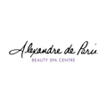 Alexandre de Paris logo
