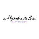 Alexandre de Paris logo
