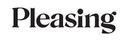 Pleasing logo