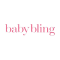 Baby Bling Bows logo