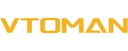 VTOMAN logo