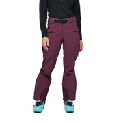 Black Diamond Recon Stretch Ski Pants - Women's