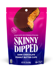 Dark Chocolate Peanut Butter