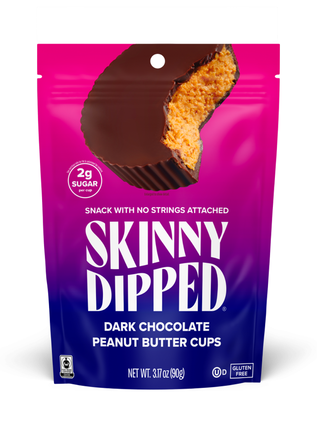 Dark Chocolate Peanut Butter