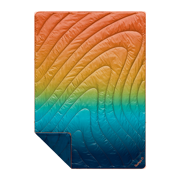 Original Puffy Blanket - Baja Fade