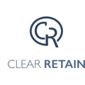 ClearRetain logo
