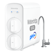 Waterdrop G5P500A Alkaline Reverse Osmosis Water Filter