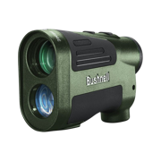 Bushnell Prime 1500 Laser Rangefinder 1500-Yard Range, ARC Technology, Ultra-Bright Optics