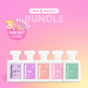 Mix & Match Perfume Sampler