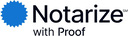 Notarize  logo