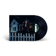 'to hell with it' (LP Sparkle Vinyl)