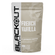 French Vanilla Flavored Coffee