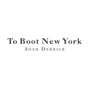 To Boot New York logo