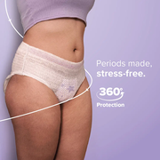 Overnight Period Panties