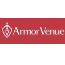Armor Venue logo